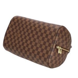 Louis Vuitton MM Handbag Ribera Damier Ebene